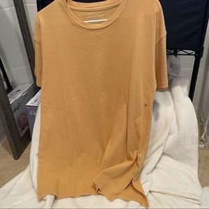 COPY - Oversized t shirt.